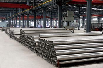 316L不锈钢焊管专业生产厂家