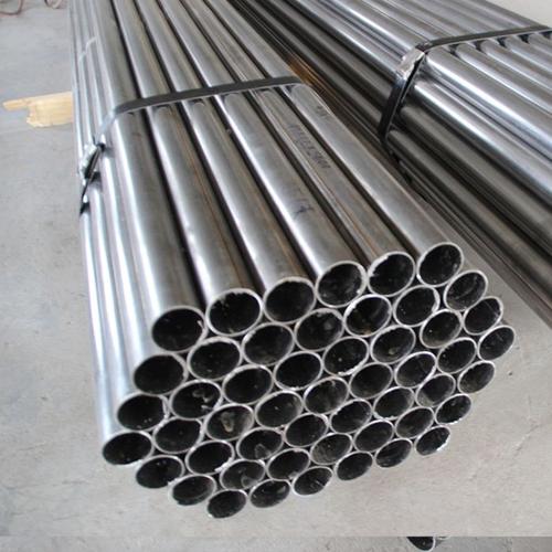 316L不锈钢焊管管壁厚度是怎样的